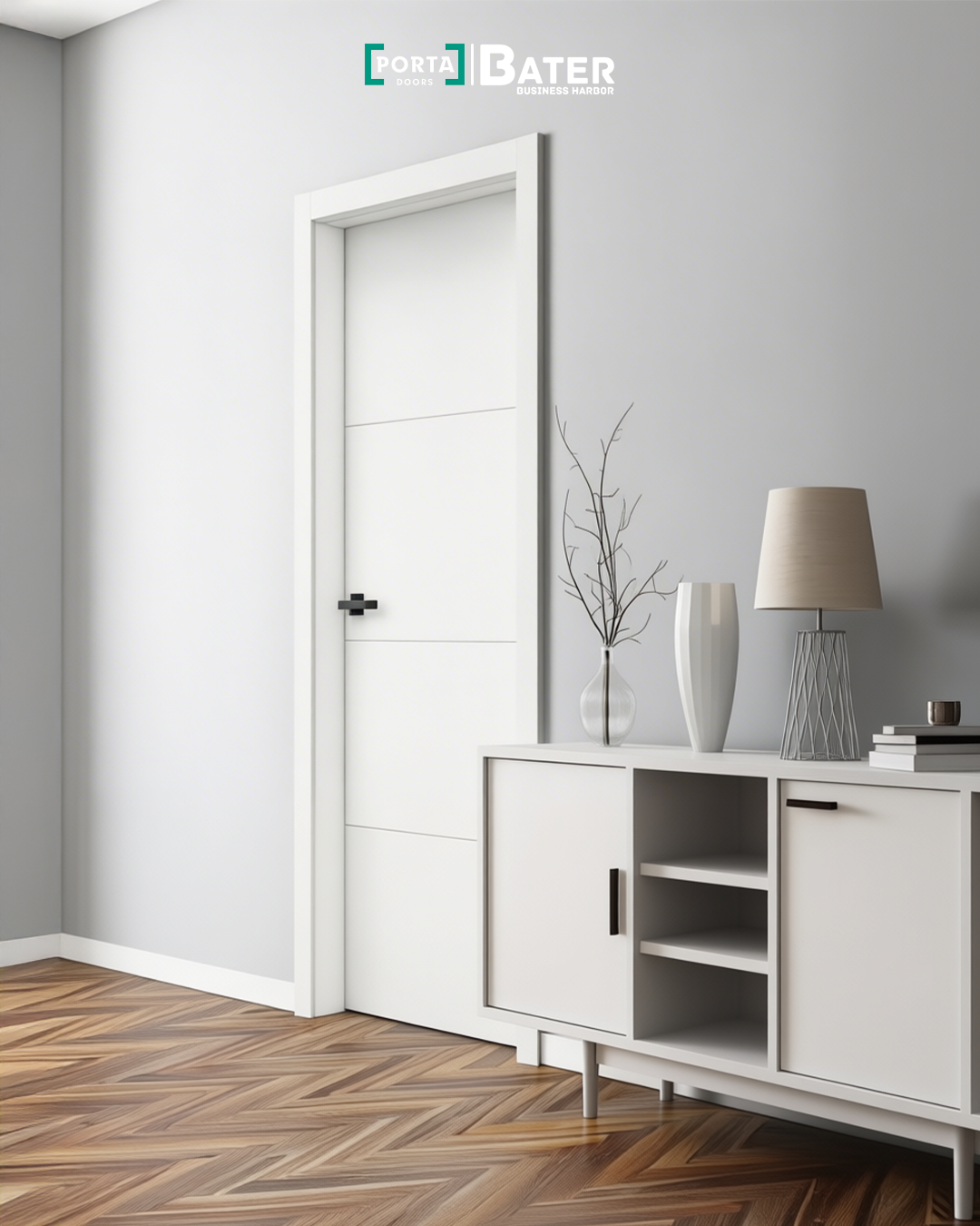 احدث موديلات ابواب الخشب الداخلية