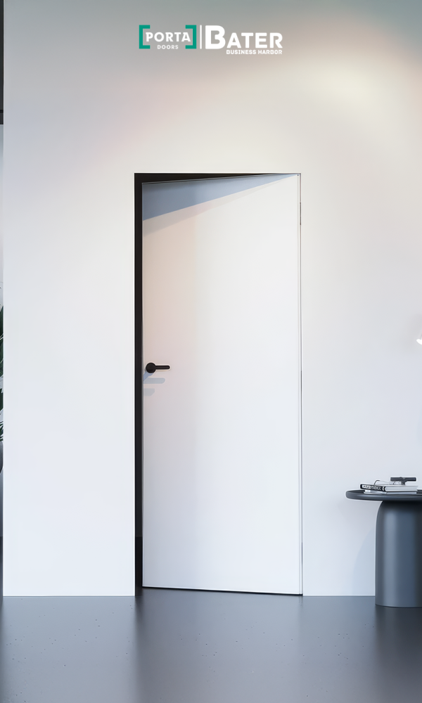 ابواب خشب فخمة داخلية