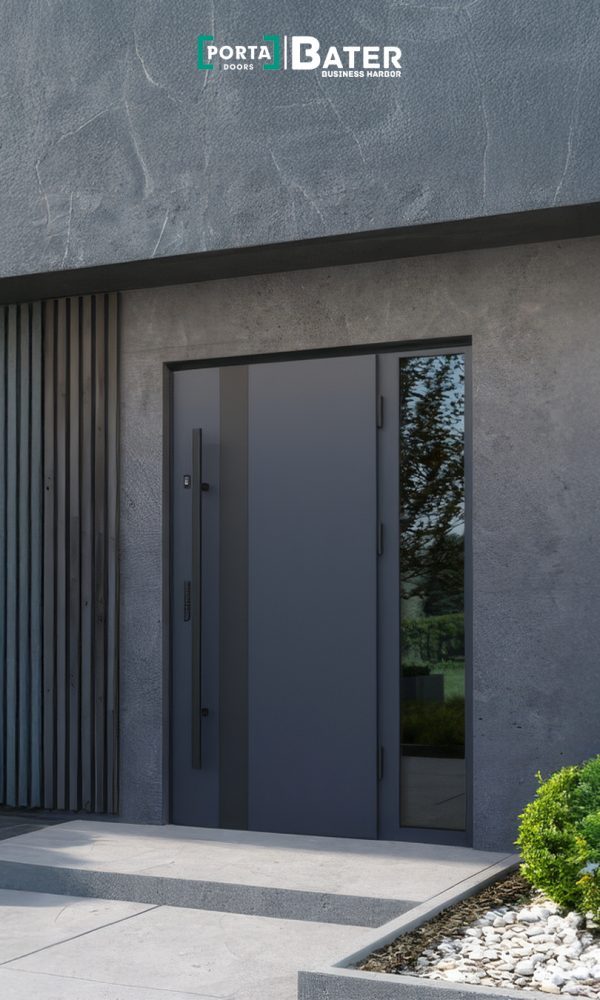 اكسسوارات الباب الخشبي