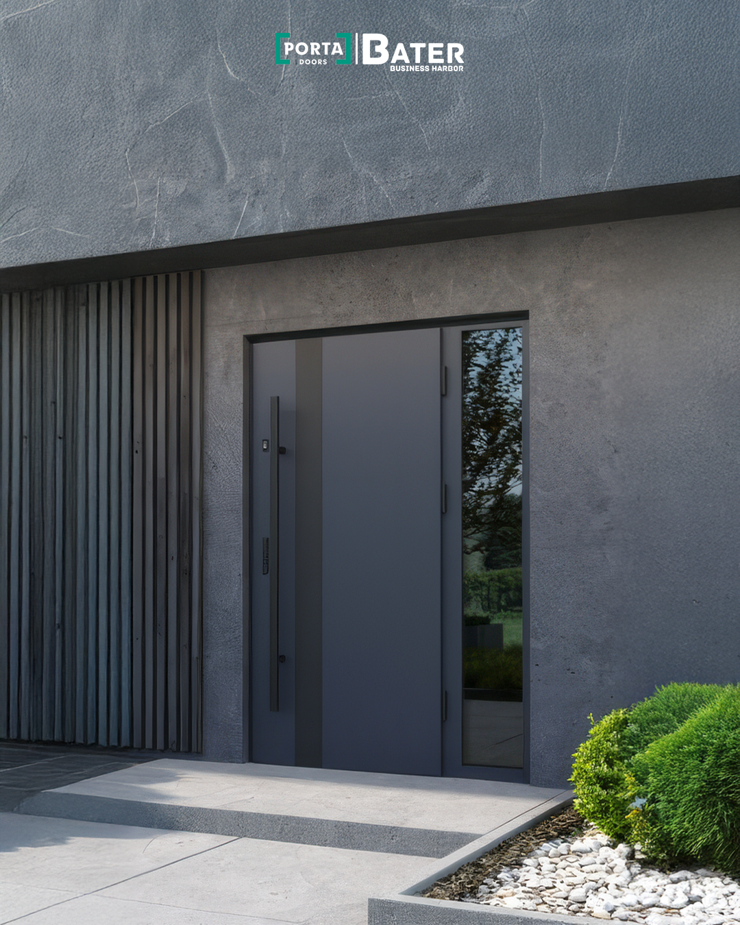 اكسسوارات الباب الخشبي