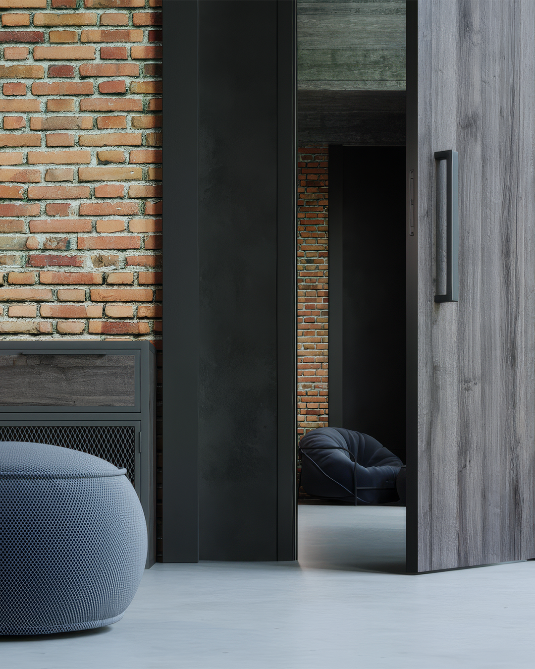 اكسسوارات باب الشقة