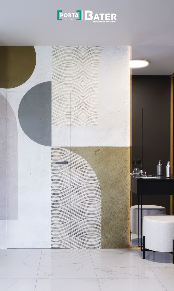 الوان ابواب خشبية داخلية