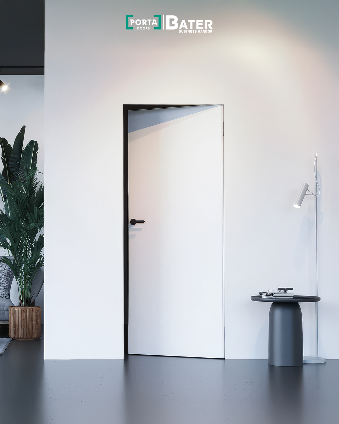 انواع مفصلات الابواب الخشبية