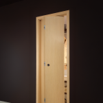 قفل باب ذكي بكاميرا