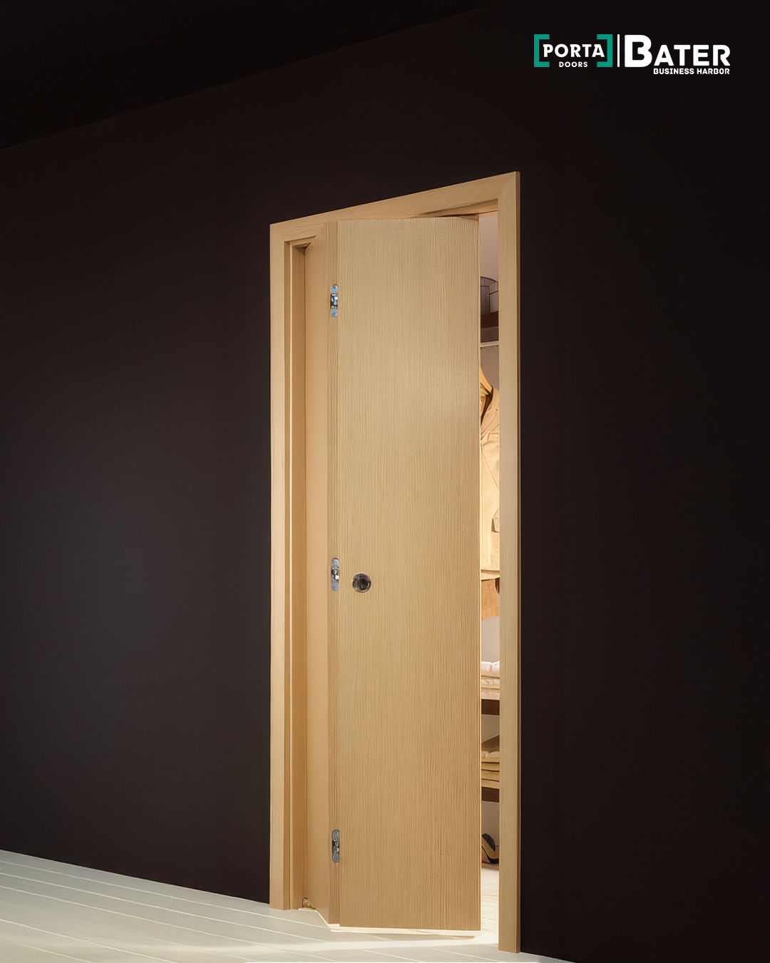 قفل باب ذكي بكاميرا