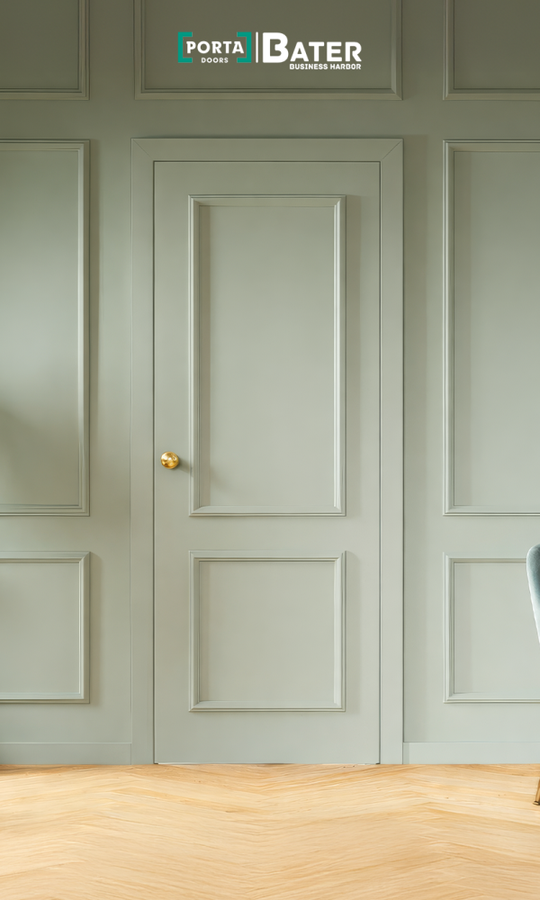 مواصفات الأبواب المقاومة للحريق